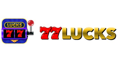 77LUCKS .